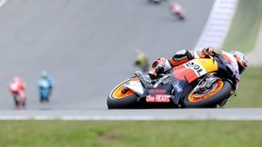 Casey Stoner szybki w testach. "Kondycyjnie dałem radę"