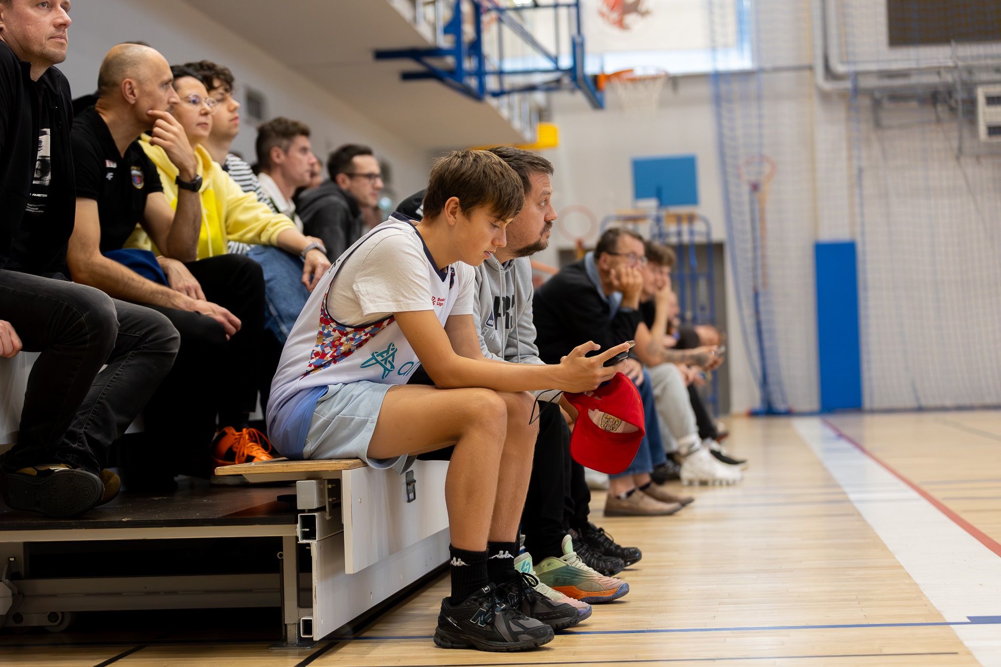 Twarde Pierniki - Trefl Sopot
