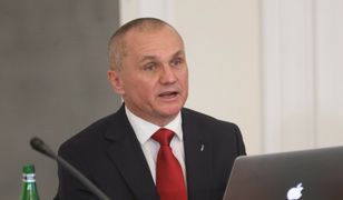 "Armia musi być gotowa na najgorsze". Generał o wejściu wojsk do Ukrainy