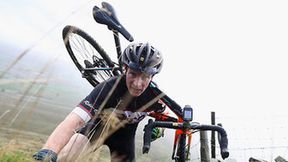 Zobacz jeden z najbardziej ekstremalnych wyścigów na świecie. "To piekło na ziemi"