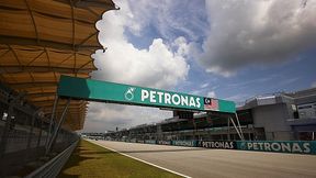 Nie chcą Formuły 1 nawet za darmo. Malezja ma dość Grand Prix