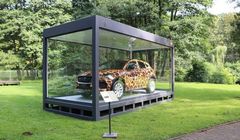 W gdańskim ZOO zwrócono uwagę na ginący gatunek jaguara