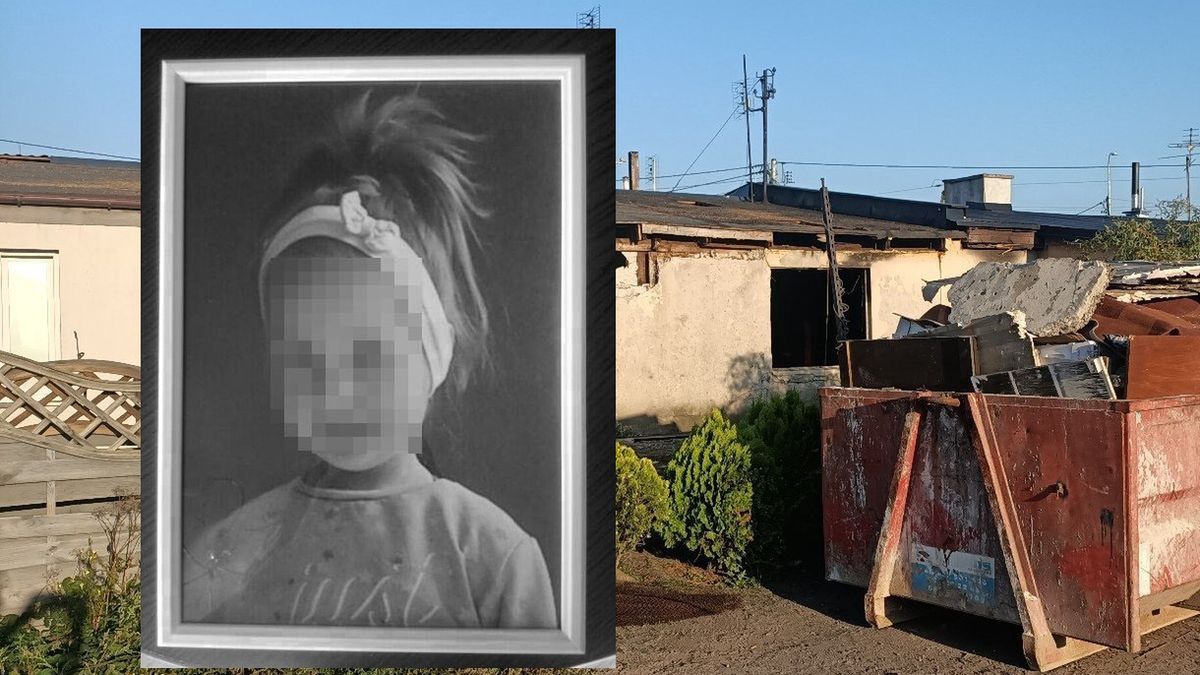 Marika zginęła w pożarze. Trwa zbiórka dla jej bliskich