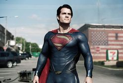 Henry Cavill nie rezygnuje z Supermana. "Peleryna wisi w szafie"