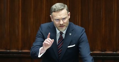 Program "SAFE 0 proc." Nawrockiego. Szef kancelarii o finansowaniu