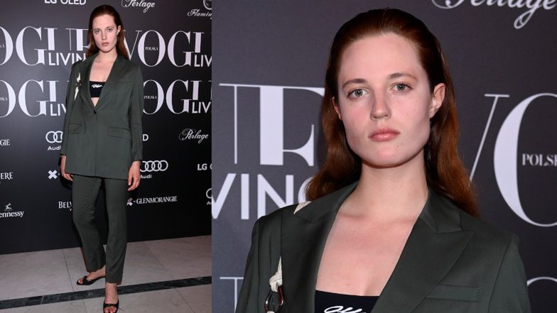 Premiera "Vogue Living"