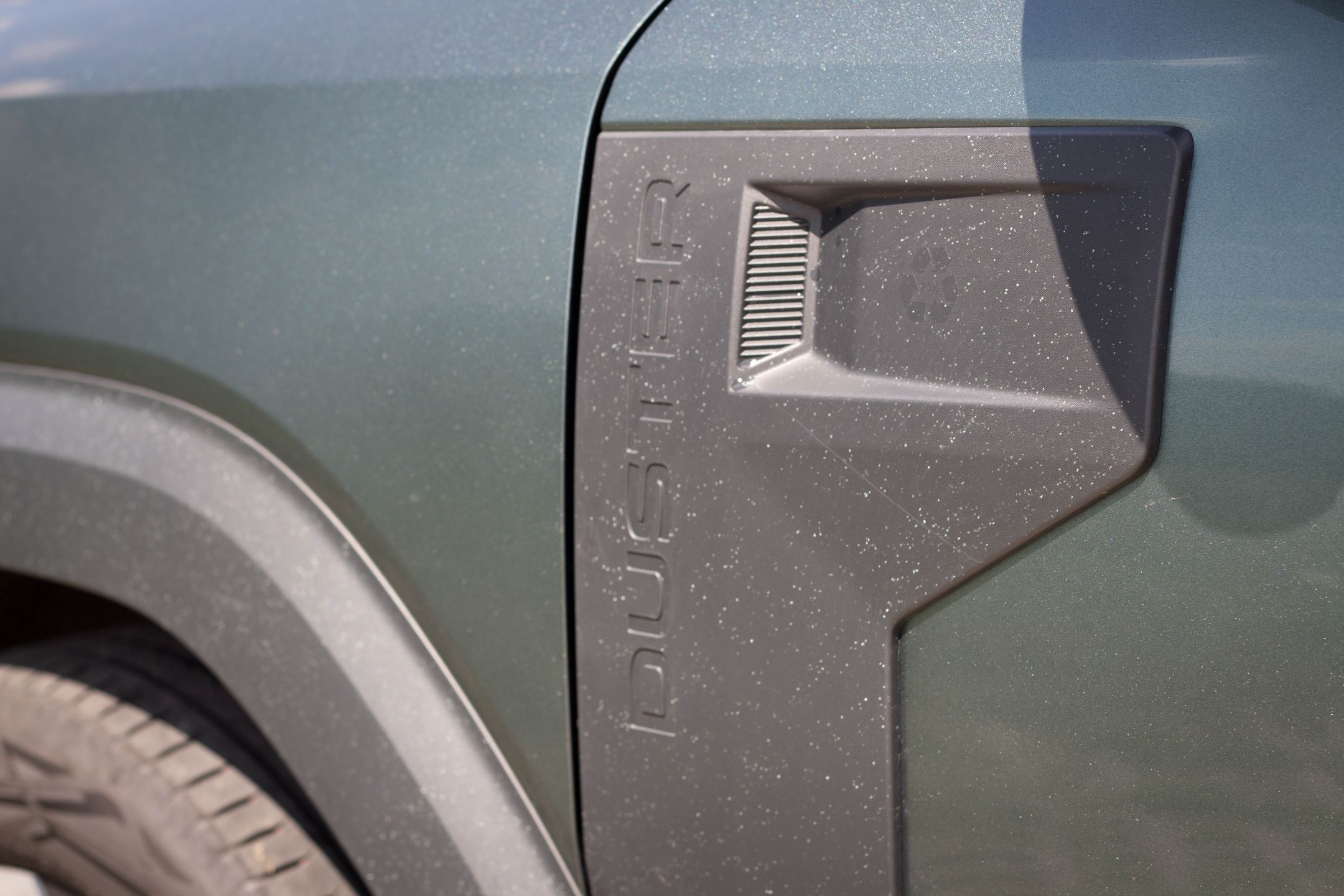 Dacia Duster ECO-G 100 Extreme