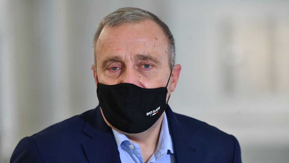 Grzegorz Schetyna: dzisiaj odeszła moja Mama