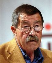 Grass pozostanie laureatem Literackiej Nagrody Nobla