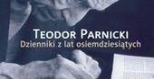 100. rocznica urodzin Teodora Parnickiego