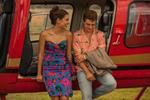 "Escobar: Paradise Lost": jest już zwiastun