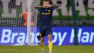 Kolejny snajper na celowniku Legii. Ma świetne liczby