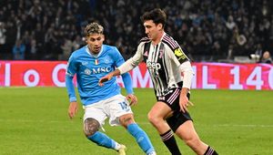 Skandal przed szlagierem Serie A. Chuligani dali o sobie znać