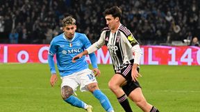 Skandal przed szlagierem Serie A. Chuligani dali o sobie znać