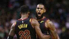 LeBron James o Donaldzie Trumpie: Wykorzystuje sport, aby podzielić Amerykę
