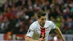 Ukraiński dziennikarz: Jesteśmy w stanie zatrzymać Lewandowskiego na Euro 2016