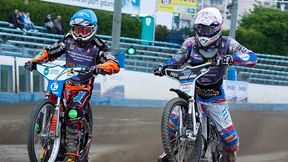 Ligue National de Speedway: Adam Ellis liderem DMC Lamothe Landerron