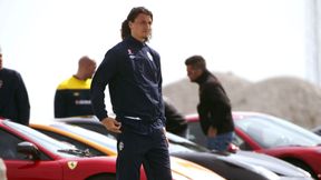 "Ibra" nie przestaje zadziwiać! Gol po strzale z prędkością 180 km/h (wideo)