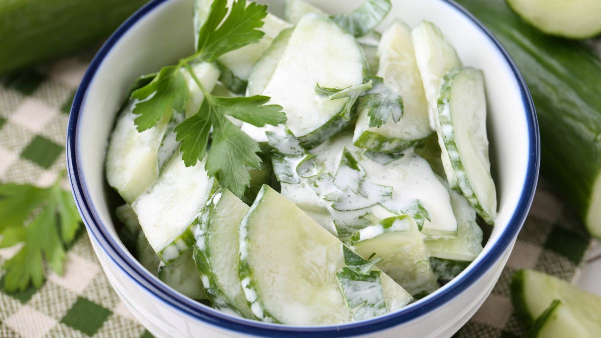 Ta nietypowa wersja mizerii na pewno ci posmakuje