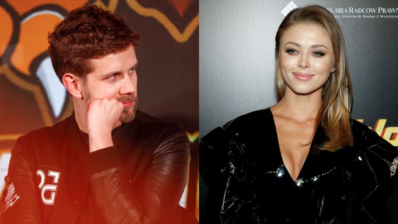 Antek Królikowski ujawnił, że miał z Joanną Opozdą specyficzny układ