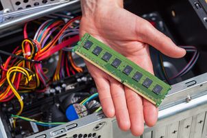 Nawet nowe fabryki nie pomogą. ADATA kreśli czarny scenariusz dla RAM-u i SSD
