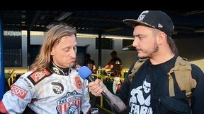 "Na żużlu pytamy" podczas ćwierćfinału IMP w Pile