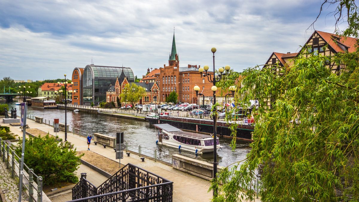 Bydgoszcz