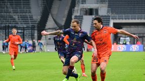 Męska rozmowa w szatni Pogoni Szczecin. Grosicki: Trzeba otworzyć oczy