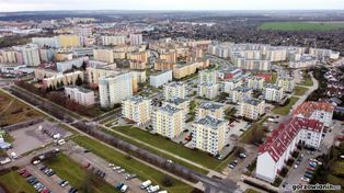 Gorzów: Tysiące mieszkańców bez wody. Wszystko przez modernizację