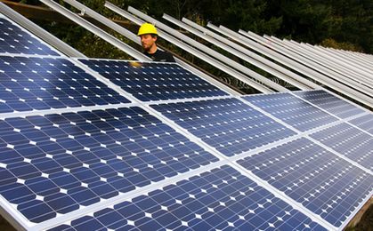 OZE w Polsce. Propozycja resortu energii tylko dla bogatych?