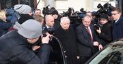 Polacy w Wielkiej Brytanii mogą być spokojni? Kaczyński po spotkaniu z Cameronem