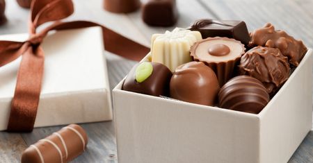 Słodki quiz. Rozpoznaj pyszności ze zdjęcia