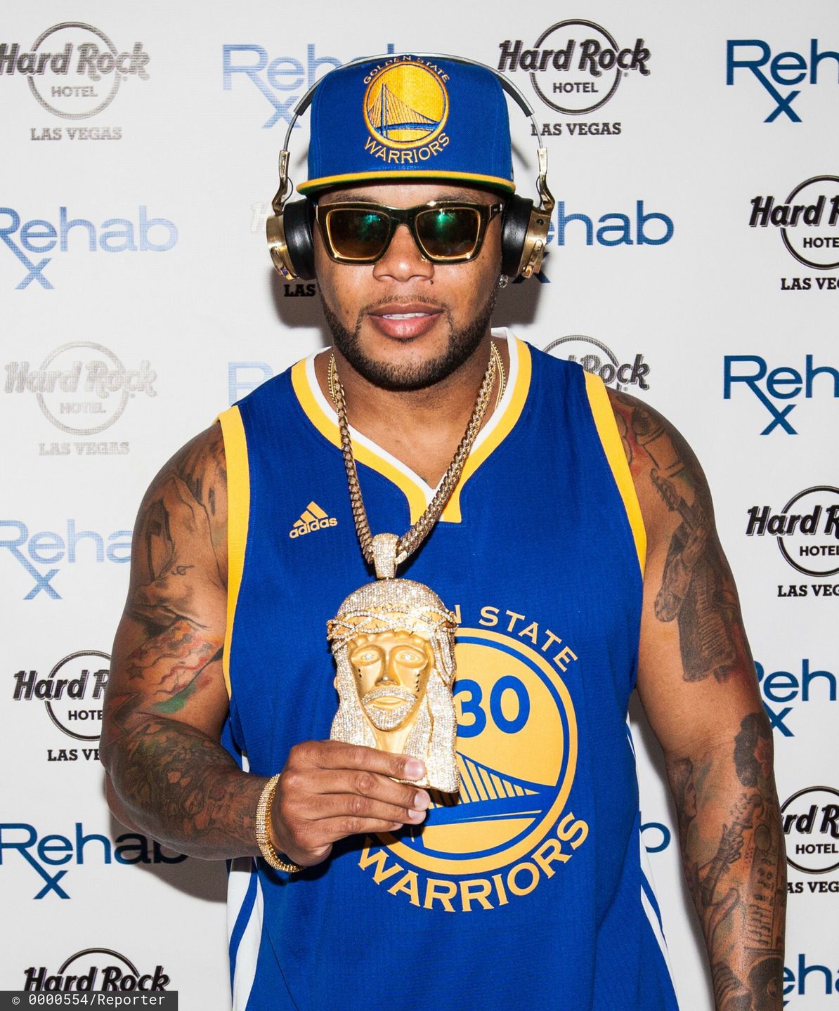 Flo Rida