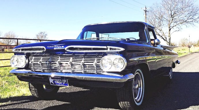 Niechciani w Gas Monkey