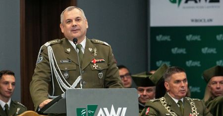 Niepokojące słowa gen. Kukuły. "Jesteśmy tym pokoleniem"