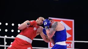 Gala Suzuki Boxing Night V w Lublinie [GALERIA]