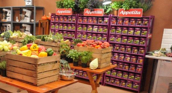 Przyprawy Appetita znów sponsorem „Top Chefa”