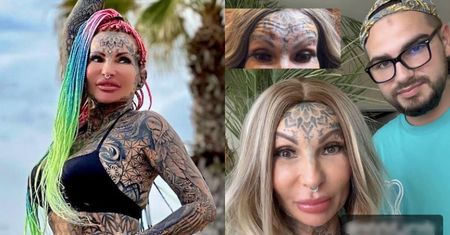 Adrianna Eisenbach z "Królowych Życia" przeszła KOLEJNY zabieg upiększający. "Efekty już po jednym dniu" (FOTO)