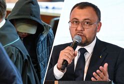 "Nie wtrącamy się". Ambasador Ukrainy zabrał głos ws. Wołodymyra Ż.