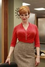 Nostalgia w serialu "Mad Men"
