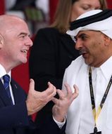 Iskrzy na linii FIFA - Katar. Szykują się pozwy