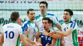 PlusLiga: AZS Politechnika Warszawska - Asseco Resovia Rzeszów na żywo!