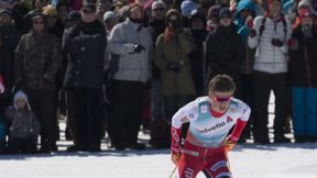 Tour de Ski: Nilsson i Klaebo znów najlepsi. Staręga odpadł w ćwierćfinale