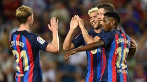 FC Barcelona skompletowała kadrę. Są zaskoczenia