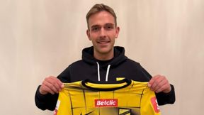 Szaleństwo. Wieczysta potwierdziła hit transferowy prosto z Ekstraklasy