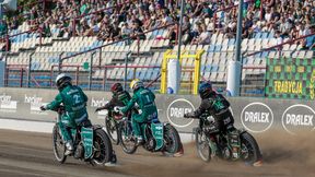 Żużel. W Rybniku padł najsłabszy frekwencyjny wynik w tym sezonie PGE Ekstraligi