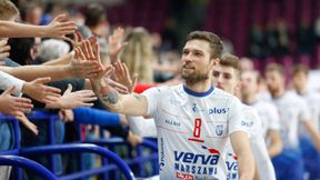 PlusLiga. Andrzej Wrona: To nie jazda figurowa na łyżwach