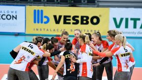 LSK. ŁKS Commercecon na tarczy w derbach Łodzi. "Ten mecz to dla nas materiał do pracy"