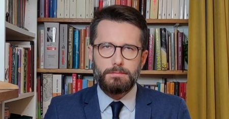 Tłit - Radosław Fogiel