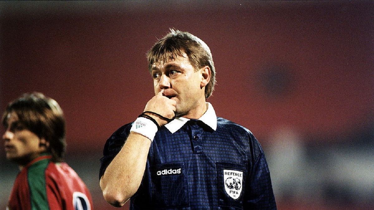 Getty Images / Horizont/ullstein bild  / Na zdjęciu: Sandor Puhl